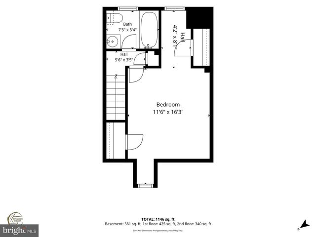 4608 36TH ST S, Arlington, VA 22206