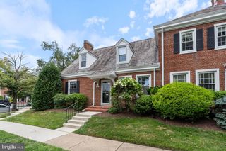 4608 36TH ST S, Arlington, VA 22206