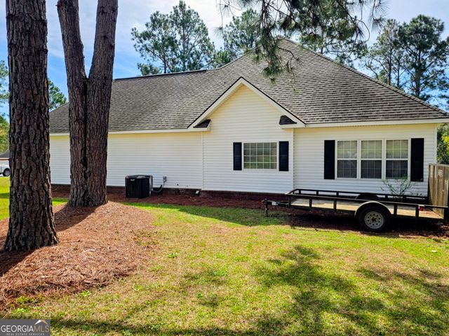 503 Retriever Court, Statesboro, GA 30461