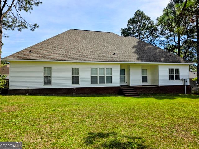503 Retriever Court, Statesboro, GA 30461