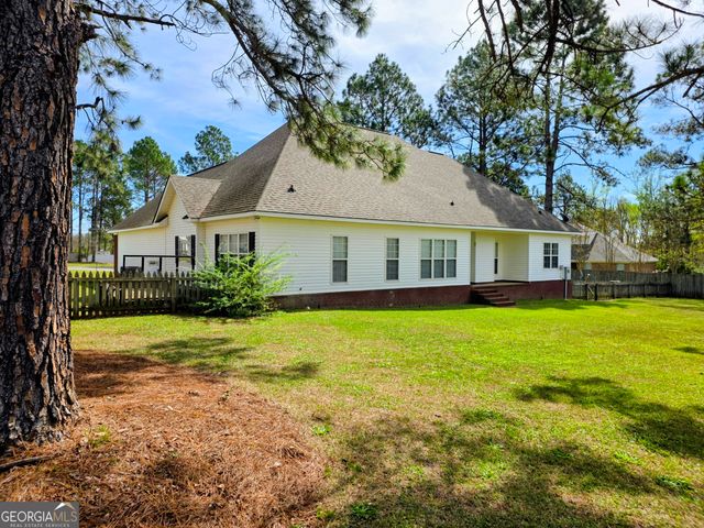503 Retriever Court, Statesboro, GA 30461