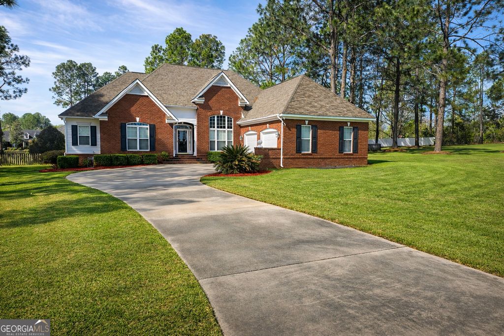 503 Retriever Court, Statesboro, GA 30461