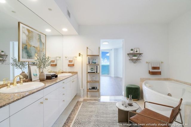 19333 Collins Ave 1907, Sunny Isles Beach, FL 33160
