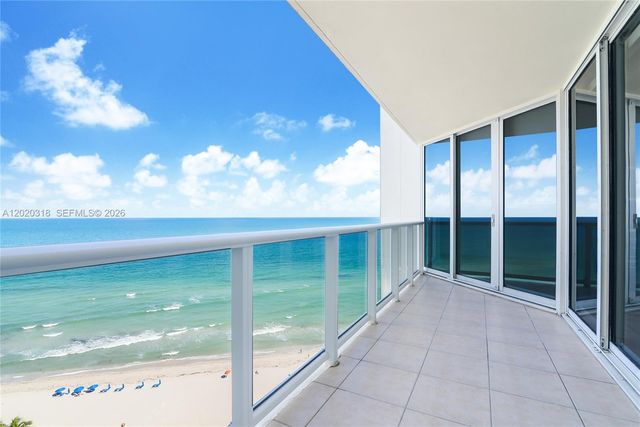 19333 Collins Ave 1907, Sunny Isles Beach, FL 33160