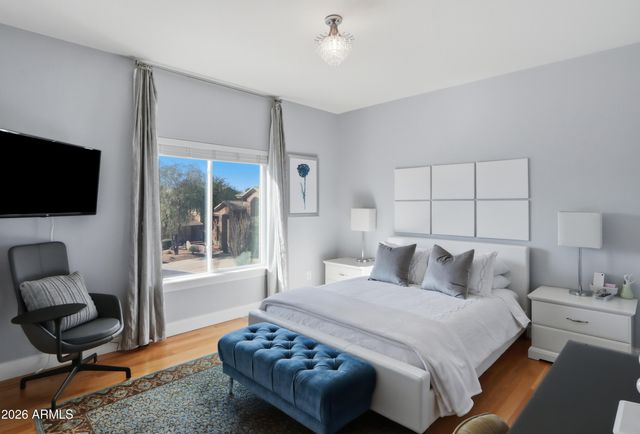 33209 N 61st Street, Scottsdale, AZ 85266