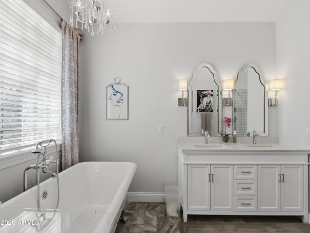 33209 N 61st Street, Scottsdale, AZ 85266