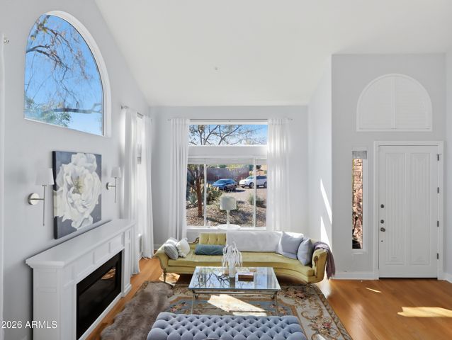 33209 N 61st Street, Scottsdale, AZ 85266