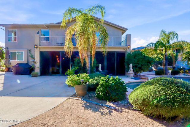 33209 N 61st Street, Scottsdale, AZ 85266