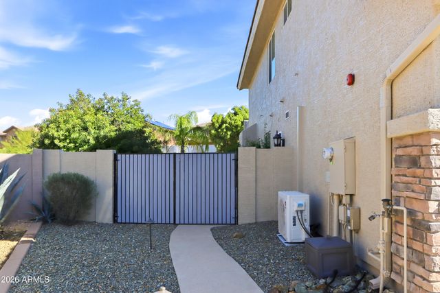 33209 N 61st Street, Scottsdale, AZ 85266
