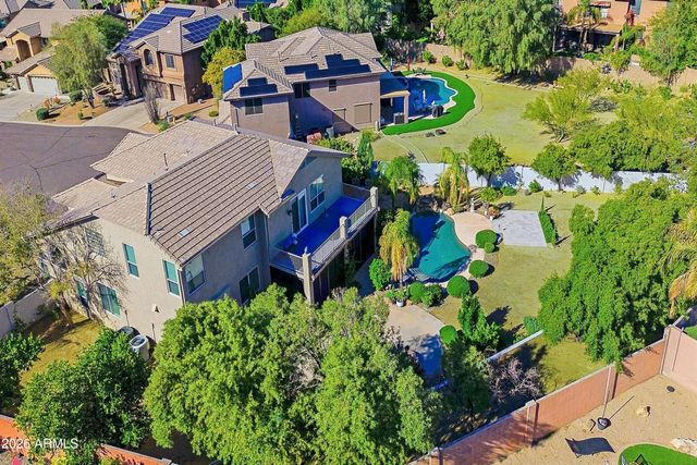 33209 N 61st Street, Scottsdale, AZ 85266