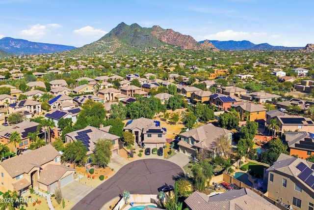 33209 N 61st Street, Scottsdale, AZ 85266