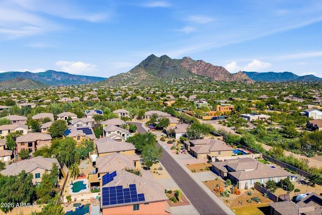 33209 N 61st Street, Scottsdale, AZ 85266