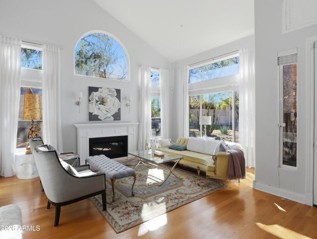 33209 N 61st Street, Scottsdale, AZ 85266