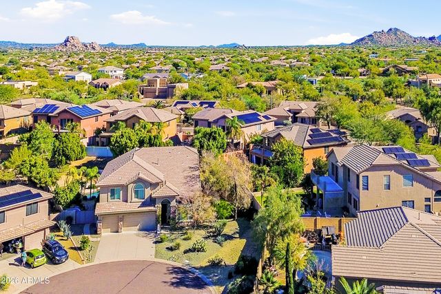 33209 N 61st Street, Scottsdale, AZ 85266