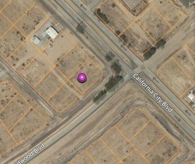 California City Boulevard, California City, CA 93505