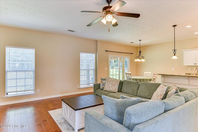 324 Foxchase Circle, North Augusta, SC 29860
