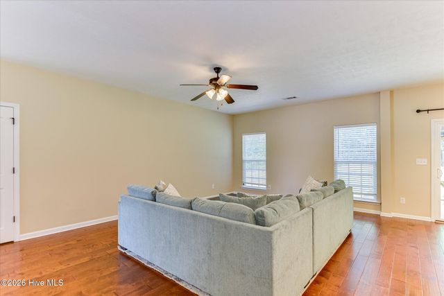 324 Foxchase Circle, North Augusta, SC 29860