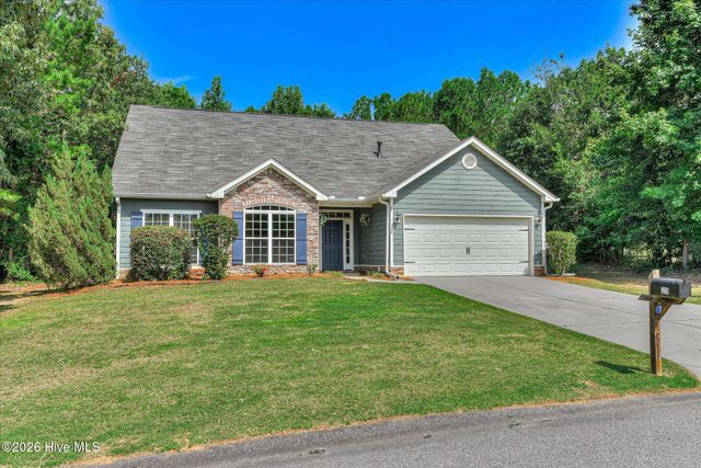 324 Foxchase Circle, North Augusta, SC 29860