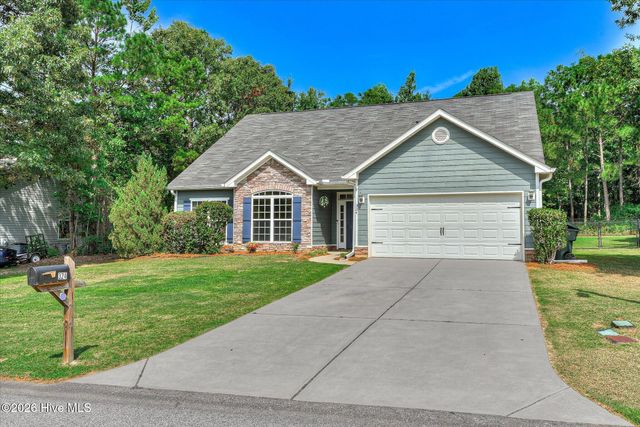 324 Foxchase Circle, North Augusta, SC 29860