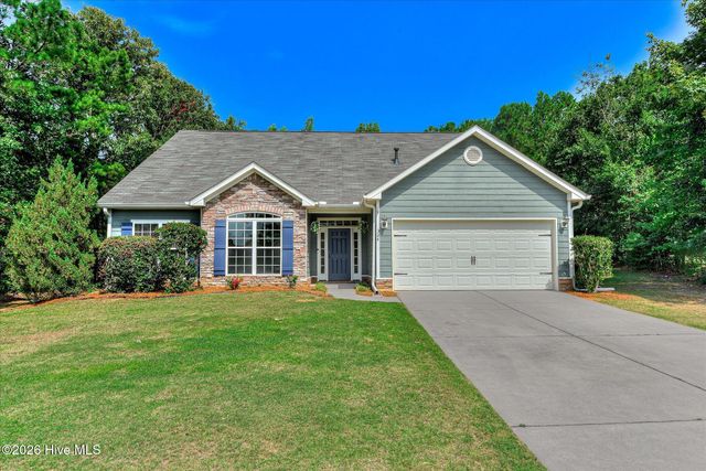 324 Foxchase Circle, North Augusta, SC 29860