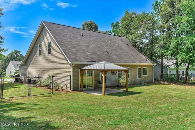 324 Foxchase Circle, North Augusta, SC 29860