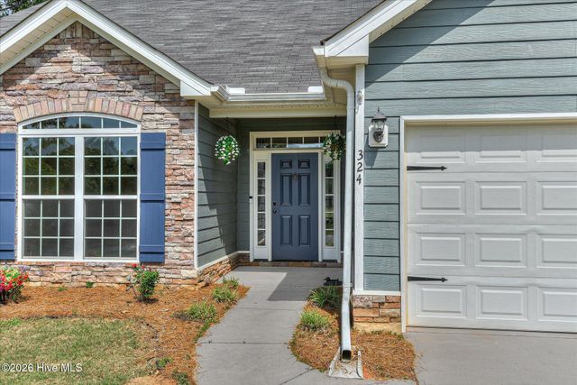 324 Foxchase Circle, North Augusta, SC 29860