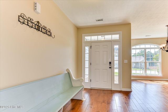 324 Foxchase Circle, North Augusta, SC 29860