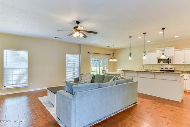 324 Foxchase Circle, North Augusta, SC 29860