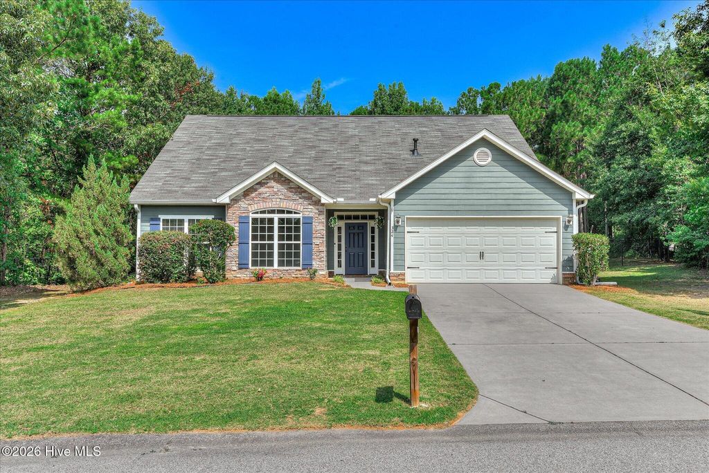 324 Foxchase Circle, North Augusta, SC 29860