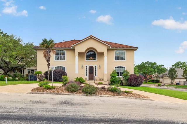 2827 Meadow Breeze, New Braunfels, TX 78132