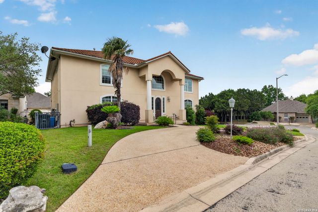 2827 Meadow Breeze, New Braunfels, TX 78132