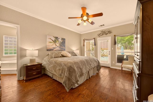 2827 Meadow Breeze, New Braunfels, TX 78132