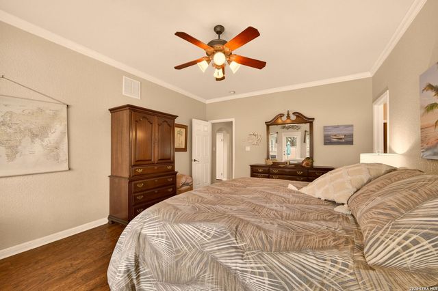 2827 Meadow Breeze, New Braunfels, TX 78132
