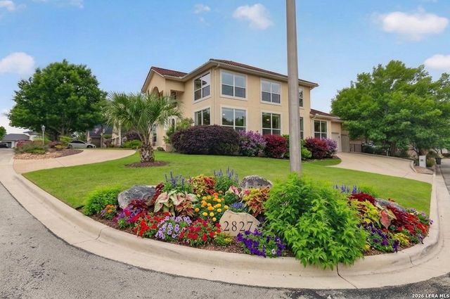 2827 Meadow Breeze, New Braunfels, TX 78132