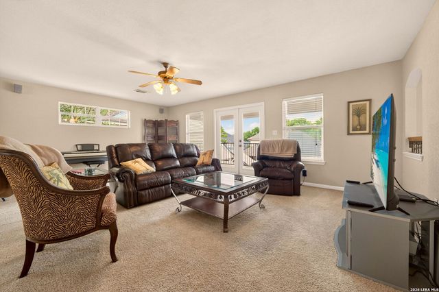 2827 Meadow Breeze, New Braunfels, TX 78132