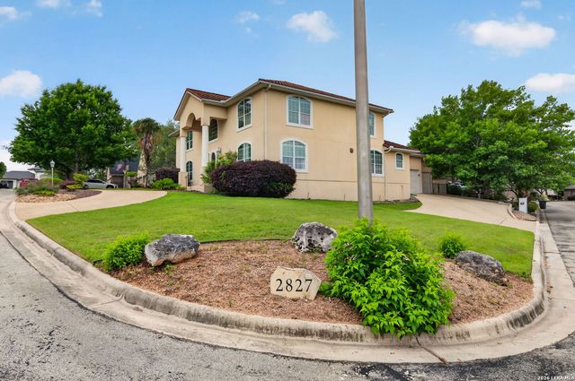 2827 Meadow Breeze, New Braunfels, TX 78132