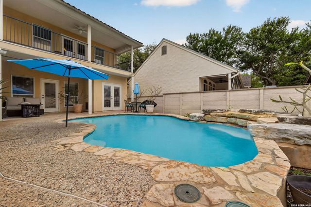 2827 Meadow Breeze, New Braunfels, TX 78132
