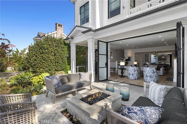 302 Orchid Avenue, Corona Del Mar, CA 92625