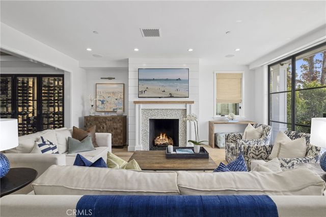 302 Orchid Avenue, Corona Del Mar, CA 92625