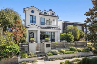 302 Orchid Avenue, Corona Del Mar, CA 92625