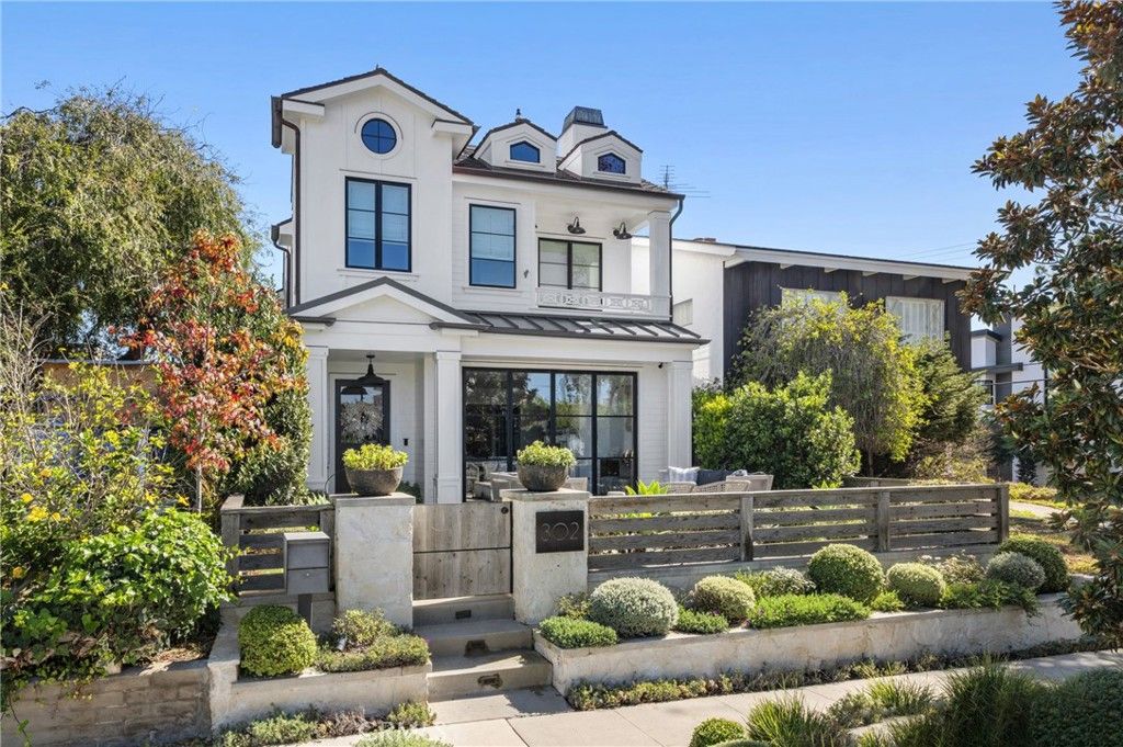 302 Orchid Avenue, Corona Del Mar, CA 92625
