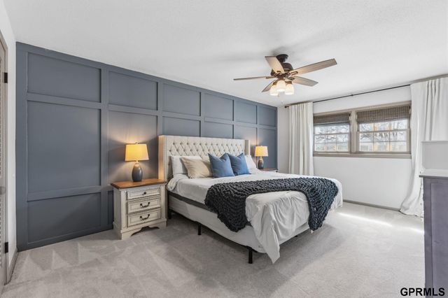 12402 Shamrock Road, Omaha, NE 68154