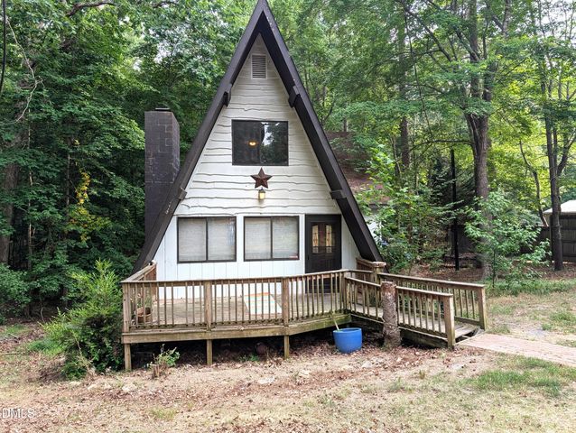 2229 Old Nc 10, Hillsborough, NC 27278