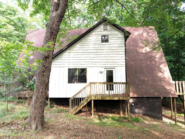 2229 Old Nc 10, Hillsborough, NC 27278