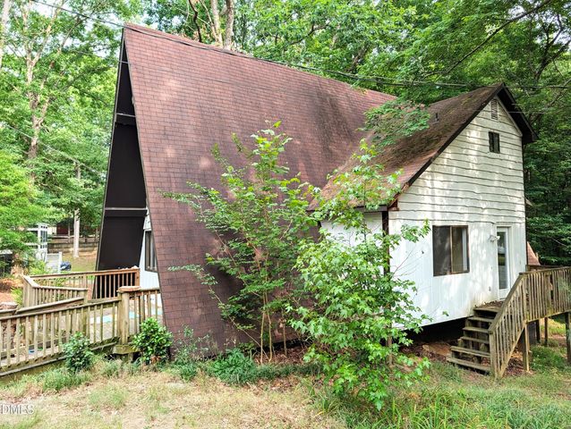 2229 Old Nc 10, Hillsborough, NC 27278