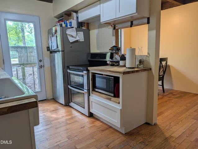 2229 Old Nc 10, Hillsborough, NC 27278
