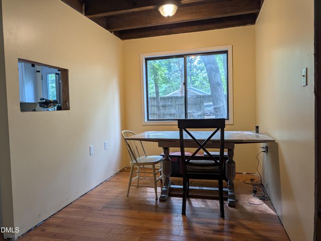 2229 Old Nc 10, Hillsborough, NC 27278