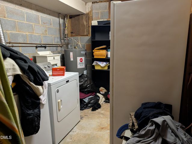 2229 Old Nc 10, Hillsborough, NC 27278