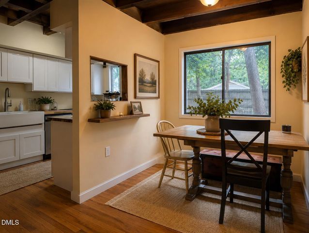 2229 Old Nc 10, Hillsborough, NC 27278