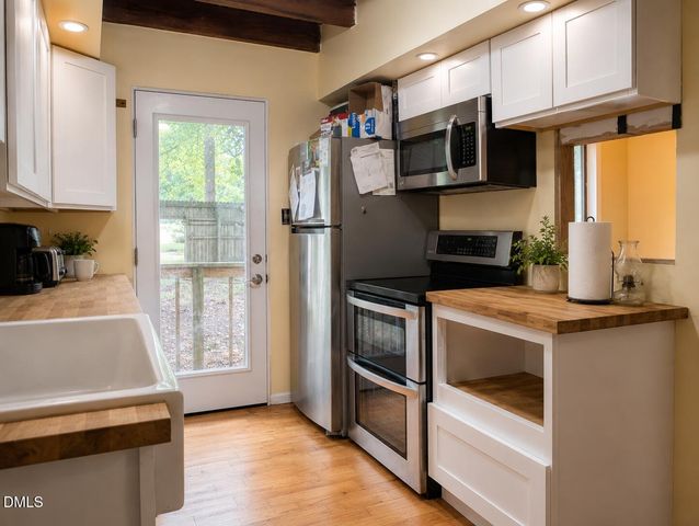 2229 Old Nc 10, Hillsborough, NC 27278